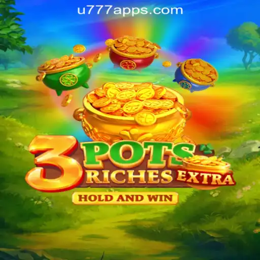 Discover the Thrilling World of 3potsExtra