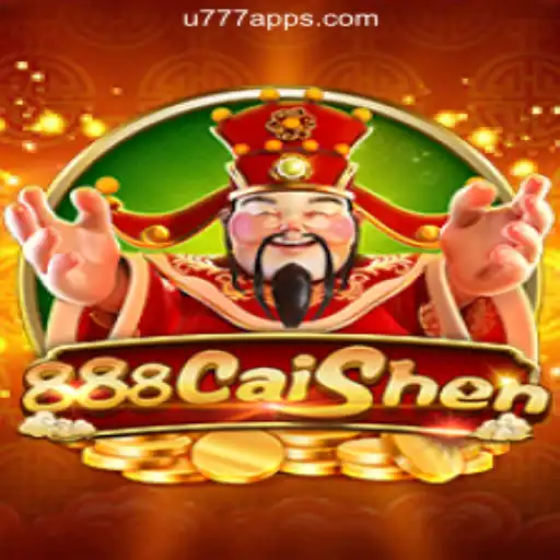 Unveiling the Thrill of 888CaiShen: A Journey Into U777.game Oficial Slots Brasil #1