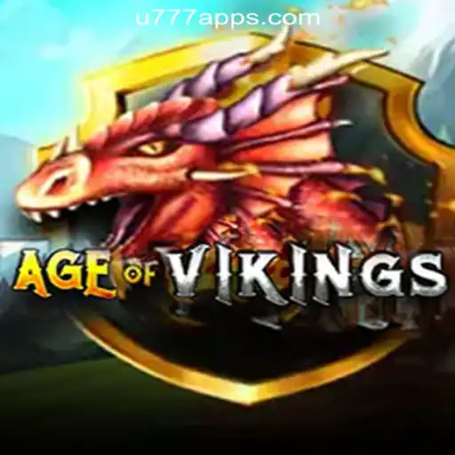 AgeofViking: An Immersive Journey into Norse Mythology