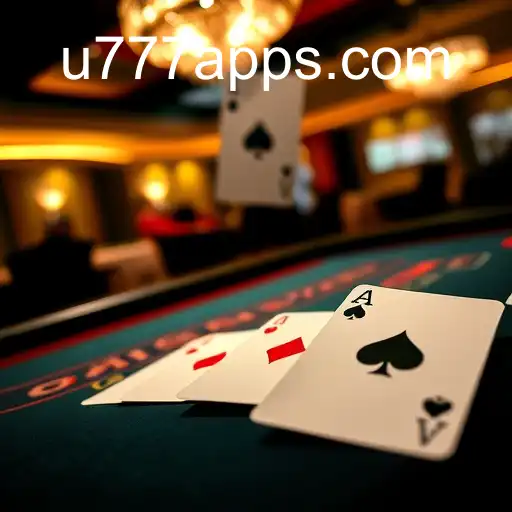 VIP Service U777.game Oficial Slots Brasil #1 - 24/7 Support and Exclusive Benefits