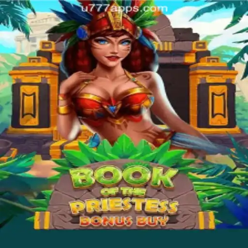 Exploring the Enigmatic World of BookOfThePriestess: A Slots Game Phenomenon