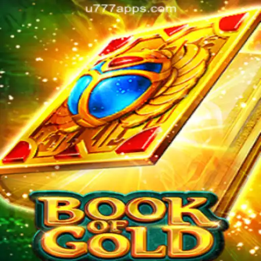Exploring the Exciting World of BookofGold at U777.game Oficial Slots Brasil #1