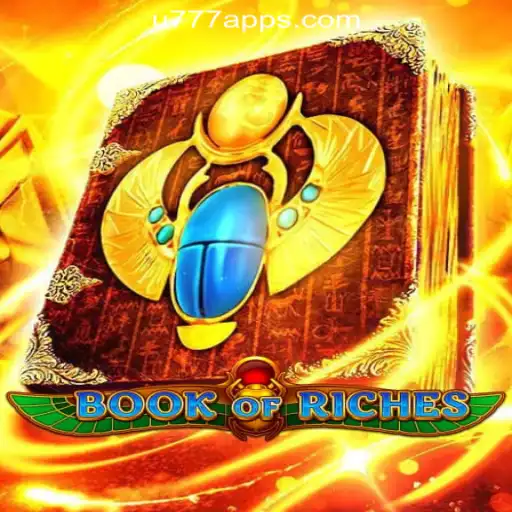Discovering BookofRiches: The Ultimate Slot Game Experience
