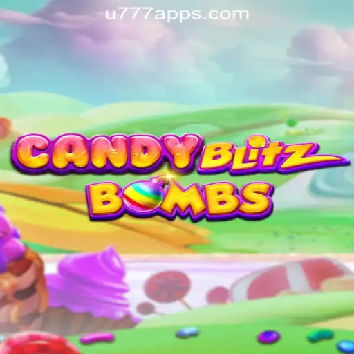 A Deep Dive into CandyBlitzBombs: The Enthralling Experience of U777.game Oficial Slots Brasil #1