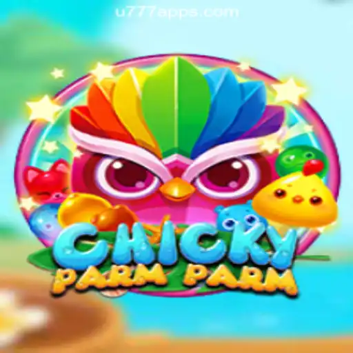 Unveiling the Excitement of ChickyParmParm: A Dive into U777.game Oficial Slots Brasil #1