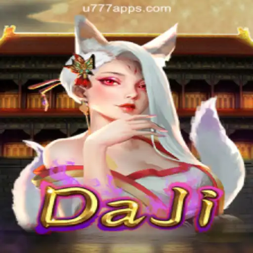Experience the Thrill of DaJi with U777.game Oficial Slots Brasil #1