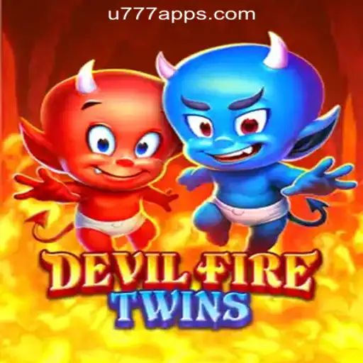 Exploring the Thrilling World of DevilFireTwins: The Ultimate Gaming Experience in U777.game Oficial Slots Brasil #1