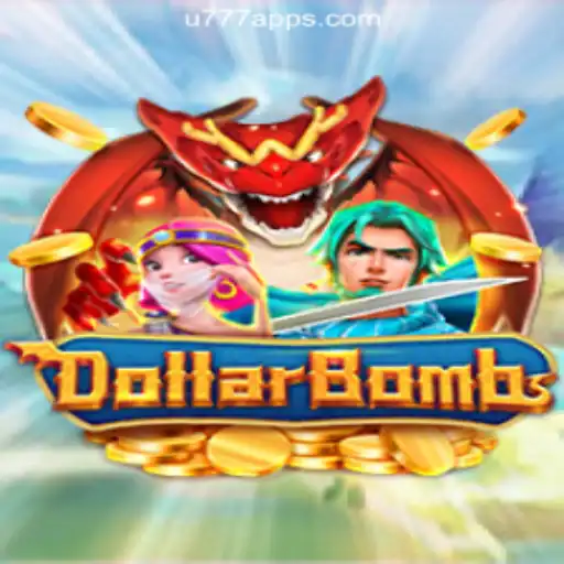 Exploring DollarBombs: The Thrilling New Game at U777.game Oficial Slots Brasil #1