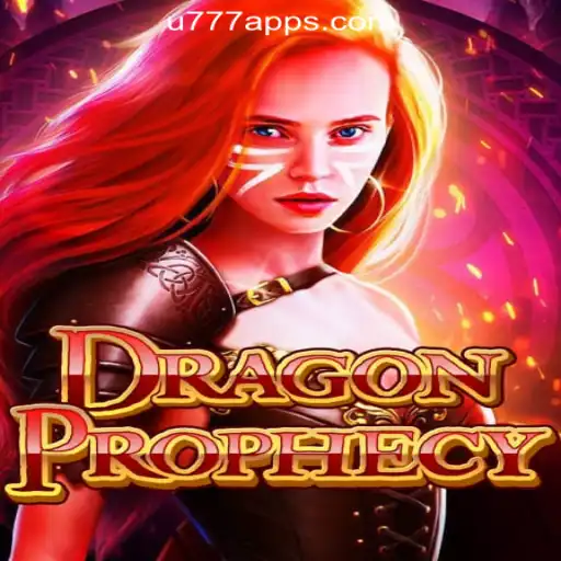 Exploring the Enchanting World of DragonProphecy: A Dive into U777.game Oficial Slots Brasil #1