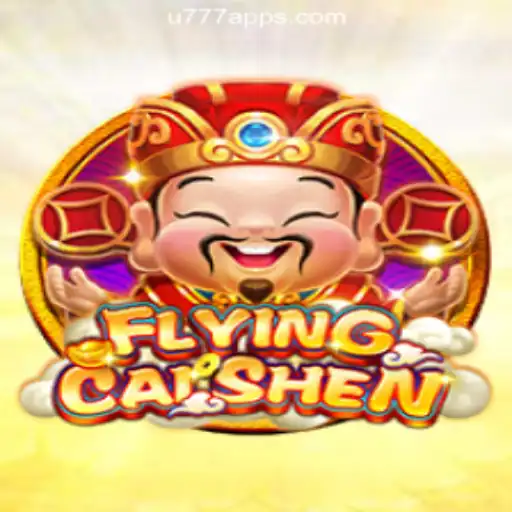 Explore the Exciting World of FlyingCaiShen: The Ultimate Slot Game