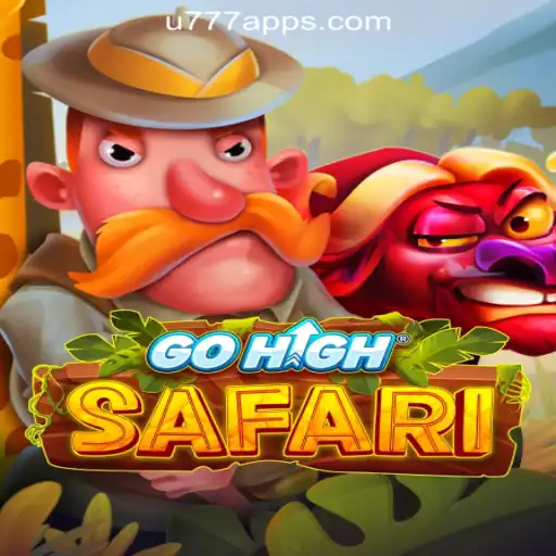 Discover the Adventure of GoHighSafari and Its Thrilling Slots Experience
