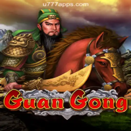 Discover the Exciting World of GuanGong: U777.game Oficial Slots Brasil #1