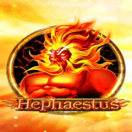 Discover the Thrilling World of 'Hephaestus': A Journey into U777.game Oficial Slots Brasil #1