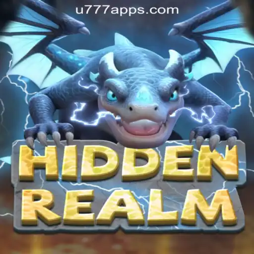 Discover the Enchantment of HiddenRealm: A Journey through U777.game Oficial Slots Brasil #1