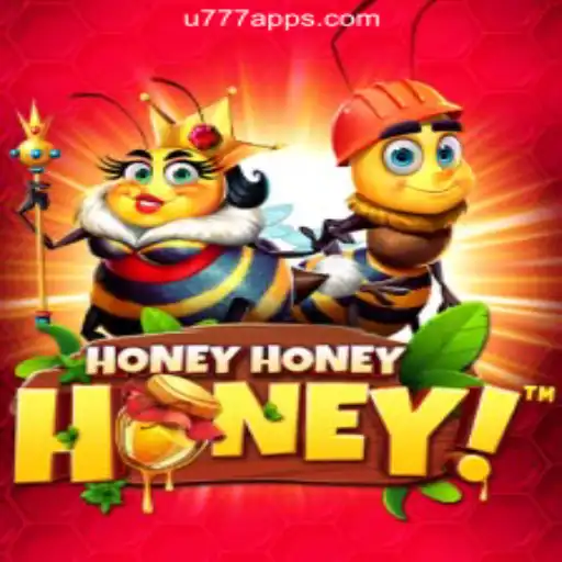 Explore HoneyHoneyHoney: An Engaging Slot Experience with U777.game