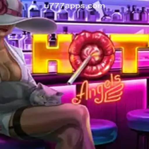 Exploring HotAngels: The Thrilling World of U777 Game Oficial Slots Brasil #1