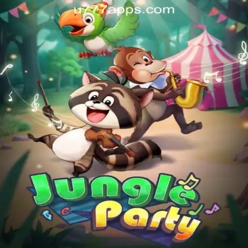 Exploring JungleParty: The Thrilling World of U777.game Oficial Slots Brasil #1