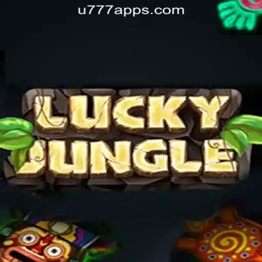 Discover the Thrills of LuckyJungle: The Premier Slot Game on U777.game Oficial Slots Brasil #1