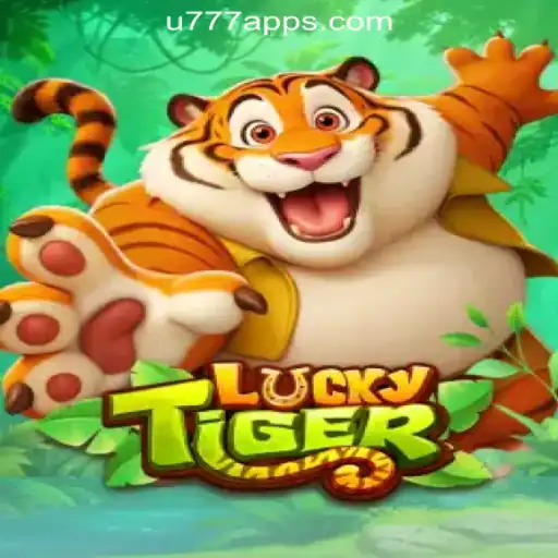 Exploring LuckyTiger: U777.game Oficial Slots Brasil #1