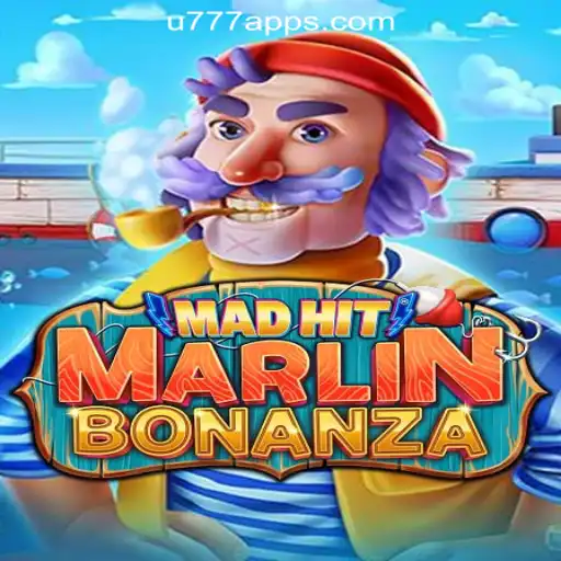 Exploring MadHitMarlinBonanza: A Guide to U777.game Oficial Slots Brasil #1
