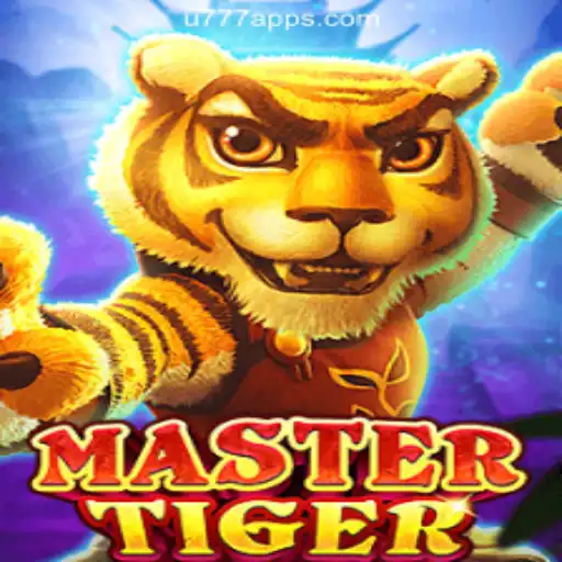 MasterTiger and U777.game Oficial Slots Brasil #1: A Dynamic Duo in Gaming