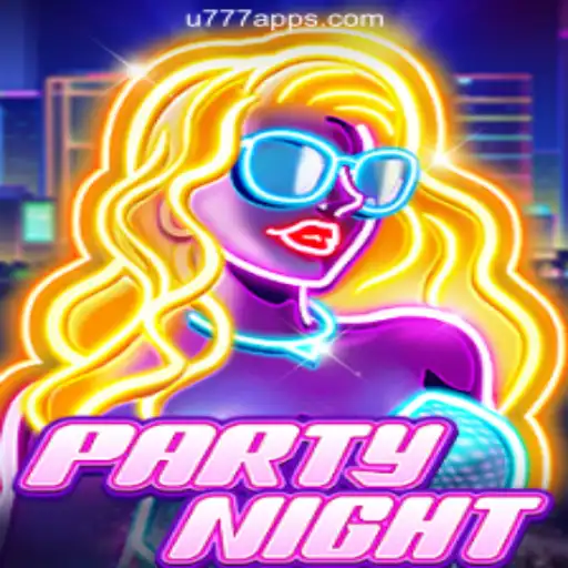 PartyNight: An Exhilarating Experience with U777.game Oficial Slots Brasil #1