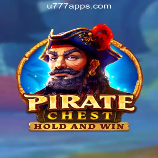 PirateChest: Unlock the Treasure with U777.game Oficial Slots Brasil #1