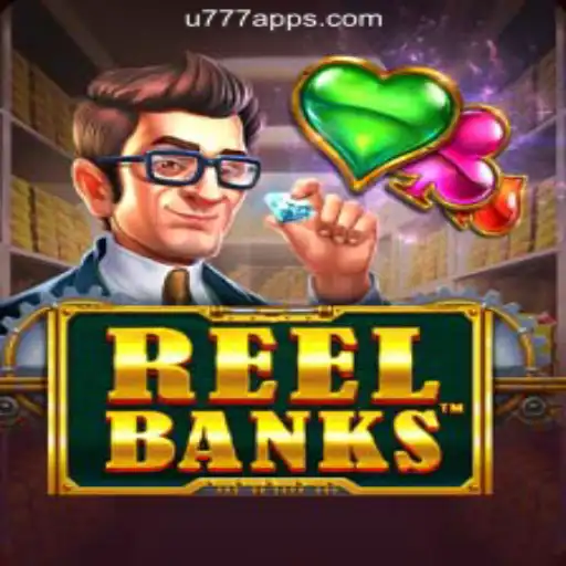 ReelBanks: Exploring U777.game Oficial Slots Brasil #1
