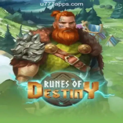 Explore RunesOfDestiny: A Deep Dive into the Enchanting World of Slots