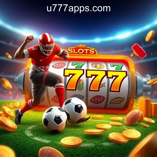 Security and Trust U777.game Oficial Slots Brasil #1 - International Licenses and Certifications