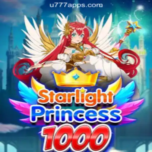 StarlightPrincess1000: A Celestial Journey in Online Slots