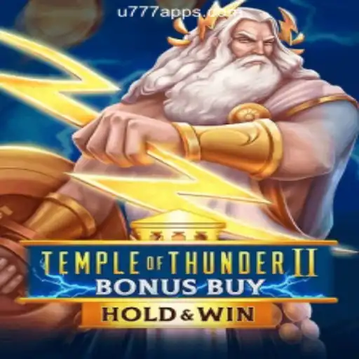 Exploring TempleofThunderIIBonusBuy: The Ultimate Slot Game Experience