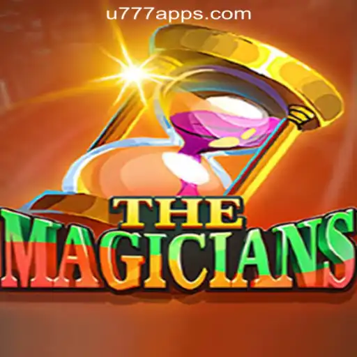 Explore TheMagicians: A Magical Journey into U777.game Oficial Slots Brasil #1