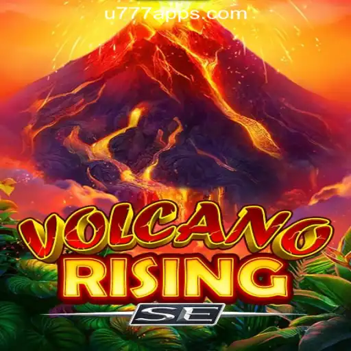 VolcanoRisingSE: The Eruptive Journey into U777.game Oficial Slots Brasil #1