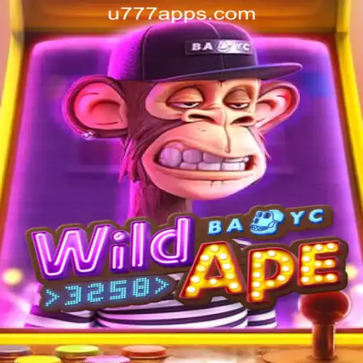 Exploring the Thrills of WildApe3258: A Deep Dive into U777.game Oficial Slots Brasil #1