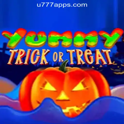 Exploring the World of YummyTrickorTreat and U777.game Oficial Slots Brasil #1